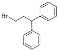 1-BROMO-3,3-DIPHENYLPROPANE CAS#: 20017-68-9