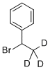 (1-BROMOETHYL-2,2,2-D3)BENZENE CAS#: 23088-42-8