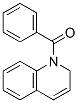 1-Benzoyl-1,2-dihydroquinoline CAS#: 29724-68-3