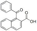 1-Benzoyl-2-naphthoic acid CAS#: 24018-44-8