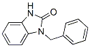 1-Benzyl-1,3-dihydro-2H-benzimidazole-2-one CAS#: 28643-53-0
