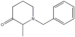 1-Benzyl-2-methylpiperidone CAS#: 203661-73-8