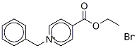 1-Benzyl-4-carboxy-pyridiniuM Ethyl Ester BroMide CAS#: 23019-61-6