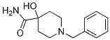 1-Benzyl-4-hydroxypiperidine-4-carboxamide CAS#: 27771-25-1