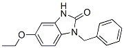 1-Benzyl-5-ethoxy-1H-benzimidazol-2(3H)-one CAS#: 28643-55-2
