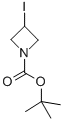 1-Boc-3-iodoazetidine CAS#: 254454-54-1