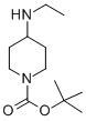 1-Boc-4-Ethylaminopiperidine CAS#: 264905-39-7