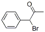 1-Bromo-1-phenyl-2-propanone CAS#: 23022-83-5