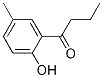 1-Butanone, 1-(2-hydroxy-5-Methylphenyl)- CAS#: 24323-47-5