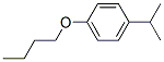 1-Butoxy-4-isopropylbenzene CAS#: 28530-37-2