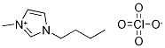 1-Butyl-3-methyl-1H-imidazol-3-ium perchlorate CAS#: 220956-35-4