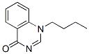 1-Butylquinazolin-4(1H)-one CAS#: 16347-94-7
