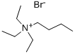 (1-Butyl)triethylammonium bromide CAS#: 13028-69-8