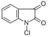 1-CHLORO-2,3-INDOLEDIONE CAS#: 2959-03-7