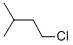 1-CHLORO-3-METHYLBUTANE CAS#: 107-84-6