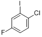 1-CHLORO-4-FLUORO-2-IODOBENZENE CAS#: 202982-68-1
