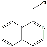 1-CHLOROMETHYL-ISOQUINOLINE CAS#: 27311-65-5
