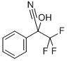 1-CYANO-1-PHENYL-2 2 2-TRIFLUOROETHANOL& CAS#: 20445-04-9