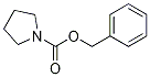 1-Cbz-pyrrolidine CAS#: 25070-74-0
