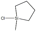 1-Chloro-1-methylsilacyclopentane CAS#: 2406-31-7