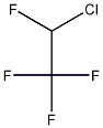 1-Chloro-1,2,2,2-tetrafluoroethane CAS#: 2837-89-0
