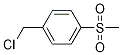 1-ChloroMethyl-4-Methanesulfonyl-benzene CAS#: 2389-73-3