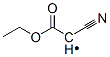 1-Cyano-2-ethoxy-2-oxoethyl radical CAS#: 27924-04-5