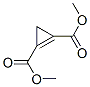 1-Cyclopropene-1,2-dicarboxylicacid,dimethylester(9CI) CAS#: 249901-20-0