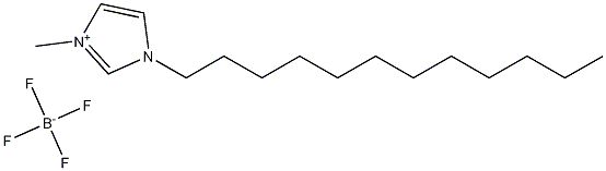 1-DODECYL-3-METHYLIMIDAZOLIUM TETRAFLUOROBORATE CAS#: 244193-59-7