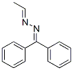 1-(Diphenylmethylene)-2-ethylidenehydrazine CAS#: 22610-09-9