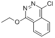 1-ETHOXY-4-CHLOROPHTHALAZINE CAS#: 22378-29-6