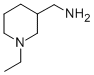 (1-ETHYL-3-PIPERIDINYL)METHYLAMINE CAS#: 102459-02-9