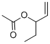 1-ETHYLALLYL ACETATE CAS#: 10500-11-5