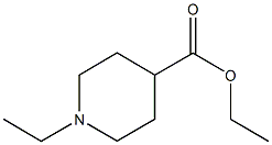 1-ETHYLPIPERIDINE-4-CARBOXYLIC ACID ETHYL ESTER CAS#: 24252-38-8