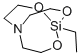 1-ETHYLSILATRANE CAS#: 2097-16-7