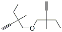 1-Ethyl-1-methyl-2-propynylmethyl ether CAS#: 22802-35-3