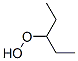 1-Ethylpropyl hydroperoxide CAS#: 24254-57-7