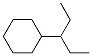 (1-Ethylpropyl)cyclohexane CAS#: 26321-98-2