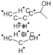 1-(Ferrocenyl)ethanol CAS#: 1277-49-2