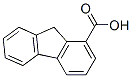 1-Fluorenecarboxylic Acid CAS#: 1598-36-7