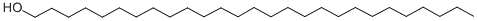 1-HEPTACOSANOL CAS#: 2004-39-9