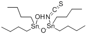 1-HYDROXY-3-(ISOTHIOCYANATO)-1,1,3,3-TETRABUTYLDISTANNOXANE, 97% CAS#: 27515-11-3