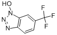 1-HYDROXY-6-(TRIFLUOROMETHYL)BENZOTRIAZOLE CAS#: 26198-21-0