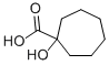 1-HYDROXYCYCLOHEPTANECARBOXYLIC ACID CAS#: 20920-03-0