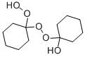 1-Hydroperoxycyclohexyl-1-hydroxycyclohexyl peroxide CAS#: 12262-58-7