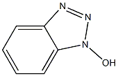 1-Hydroxybenzotriazole CAS n.º: 2592-95-2