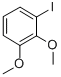 1-IODO-2,3-DIMETHOXYBENZENE CAS#: 25245-33-4