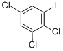 1-IODO-2,3,5-TRICHLOROBENZENE CAS#: 216393-66-7
