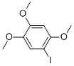 1-IODO-2,4,5-TRIMETHOXYBENZENE CAS#: 23149-33-9