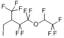1-IODO-3,3,4,4,6,7,7,7-HEPTAFLUORO-2-(TRIFLUOROMETHYL)-5-OXAHEPTANE CAS#: 25080-20-0